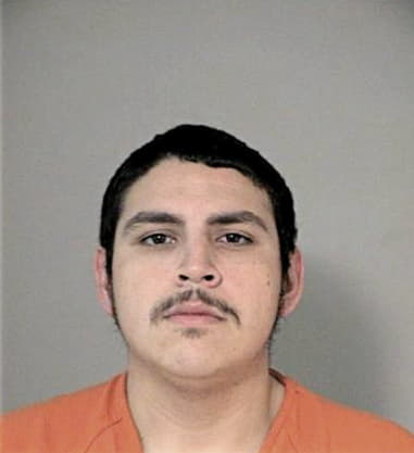 Jesus Escobedo-Hernandez, - Fort Bend County, TX 